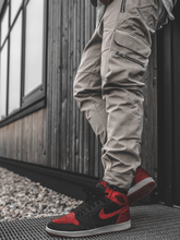 Load image into Gallery viewer, Military Pants - Stone