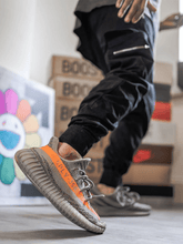 Load image into Gallery viewer, Military Pants - Black