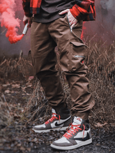 Load image into Gallery viewer, Military Pants - Ground
