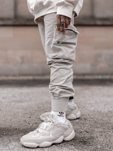 Load image into Gallery viewer, Military Pants - Stone