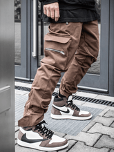 Load image into Gallery viewer, Military Pants - Ground
