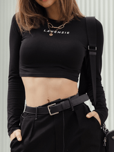 Load image into Gallery viewer, LAKENZIE Long Sleeve
