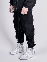 Load image into Gallery viewer, Front Pocket Cargo Pants
