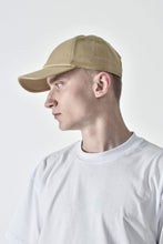 Load image into Gallery viewer, Baseball Cap - Beige
