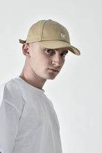 Load image into Gallery viewer, Baseball Cap - Beige
