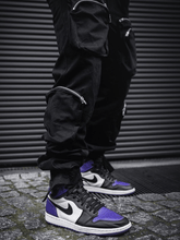 Load image into Gallery viewer, Utility Pants - Black
