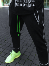 Load image into Gallery viewer, High Fashion Pants - Black
